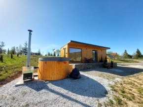 Cozy Cube - tiny house